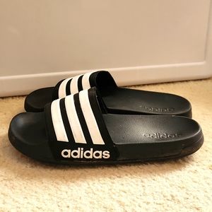 Adidas Adilette Slide Sandal